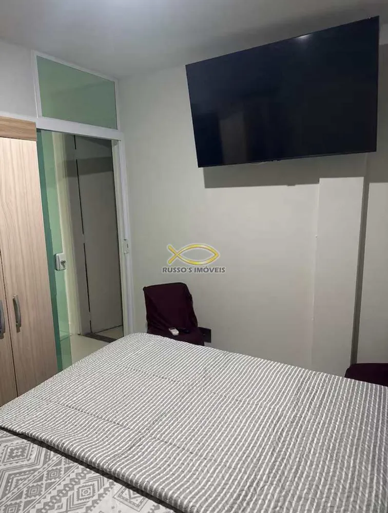 Kitnet-Studio, 33 m² - Foto 8