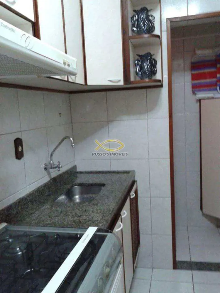 Apartamento, 1 quarto, 55 m² - Foto 9