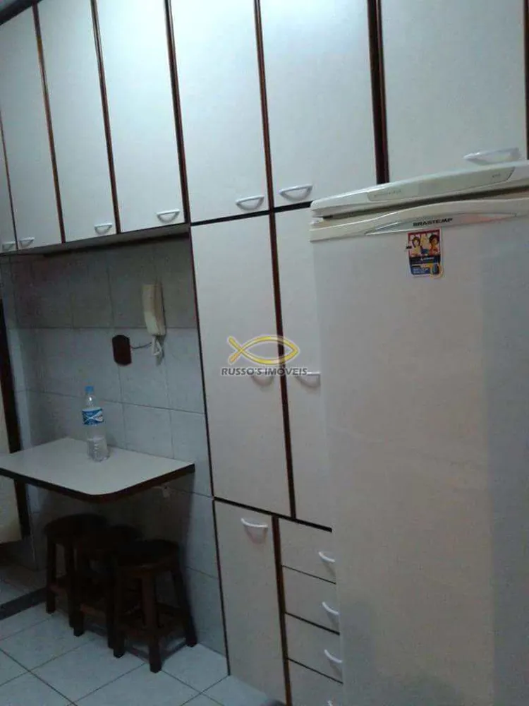Apartamento, 1 quarto, 55 m² - Foto 6