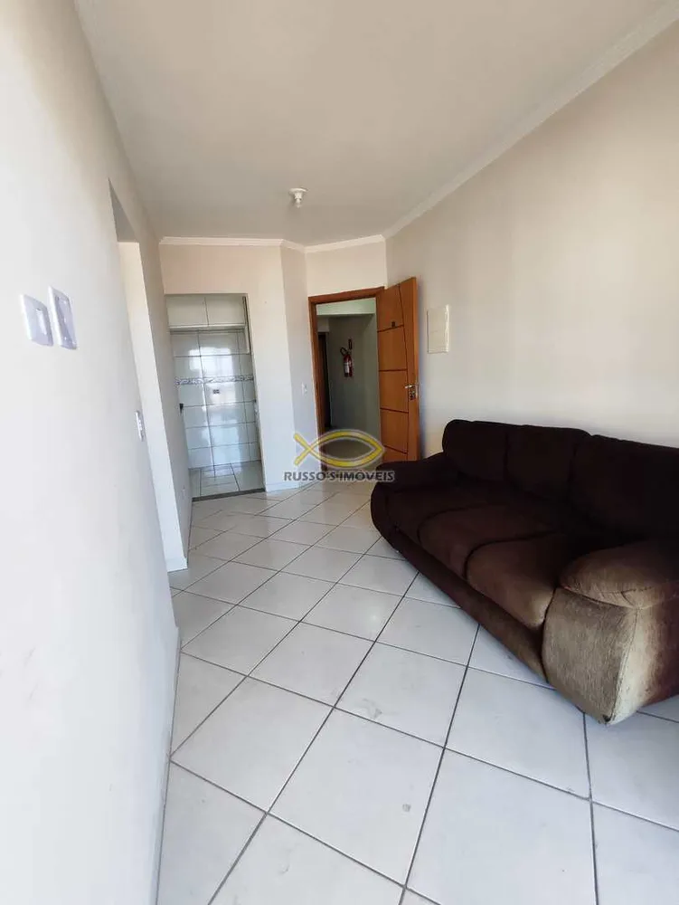 Apartamento, 2 quartos, 58 m² - Foto 3