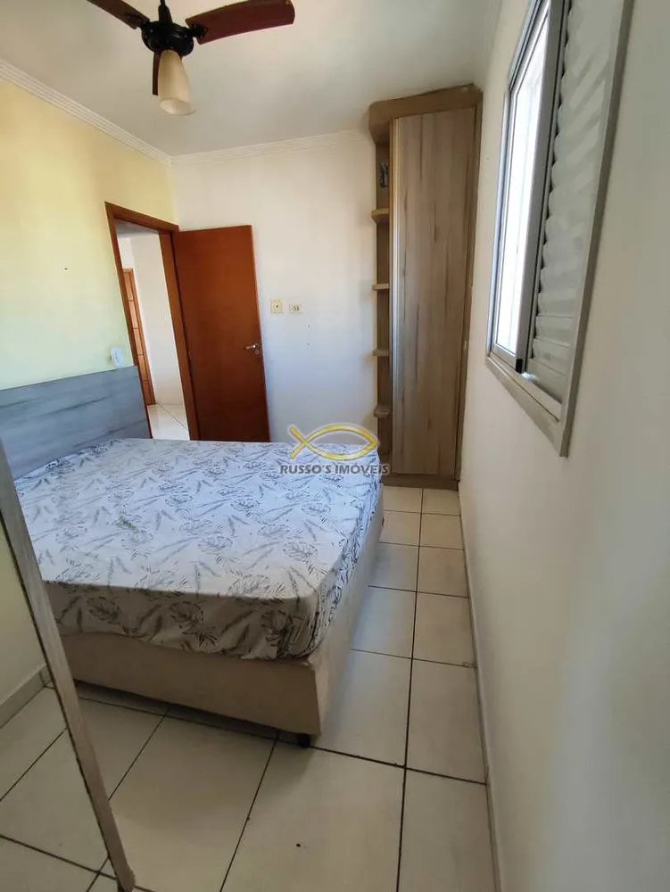 Apartamento, 2 quartos, 58 m² - Foto 4
