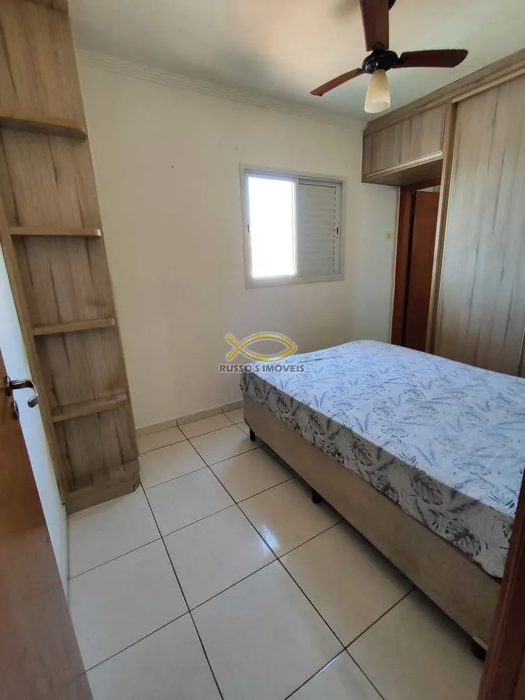 Apartamento, 2 quartos, 58 m² - Foto 5