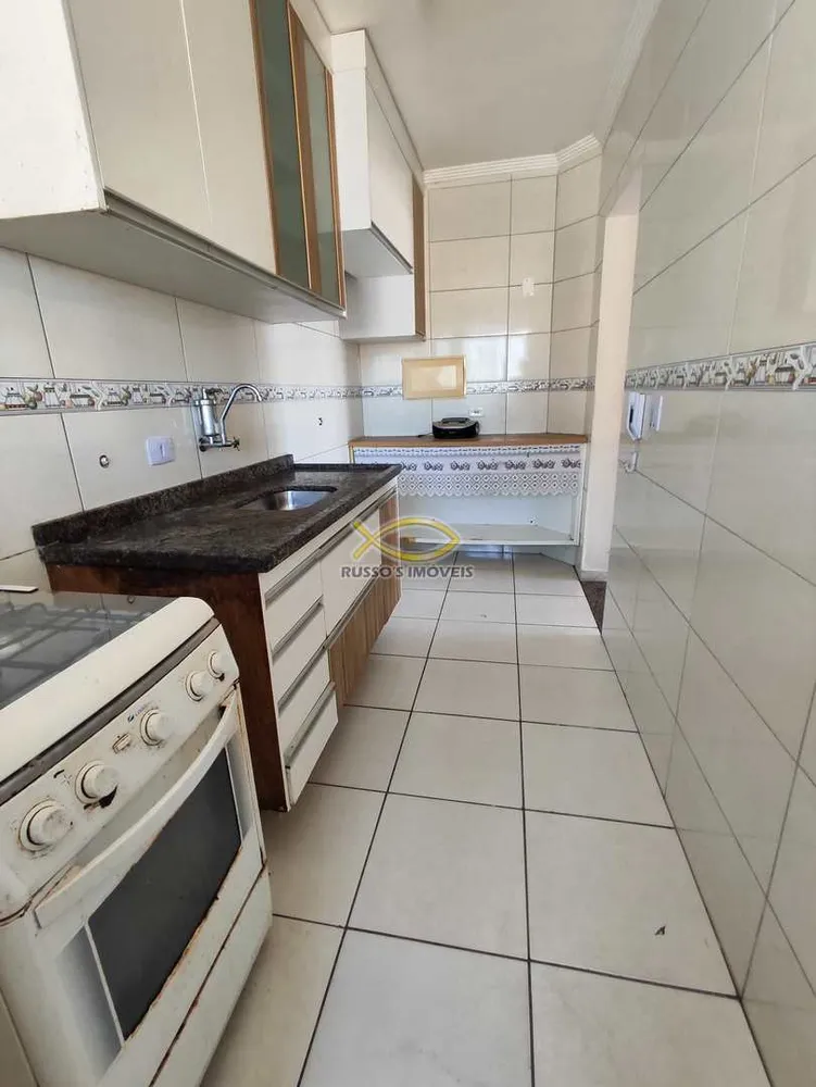 Apartamento, 2 quartos, 58 m² - Foto 1