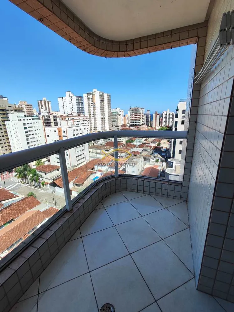Apartamento, 2 quartos, 58 m² - Foto 2