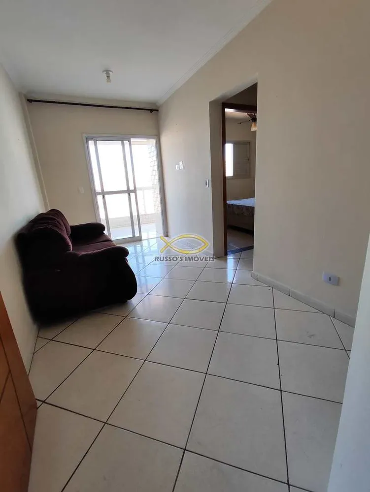Apartamento, 2 quartos, 58 m² - Foto 9