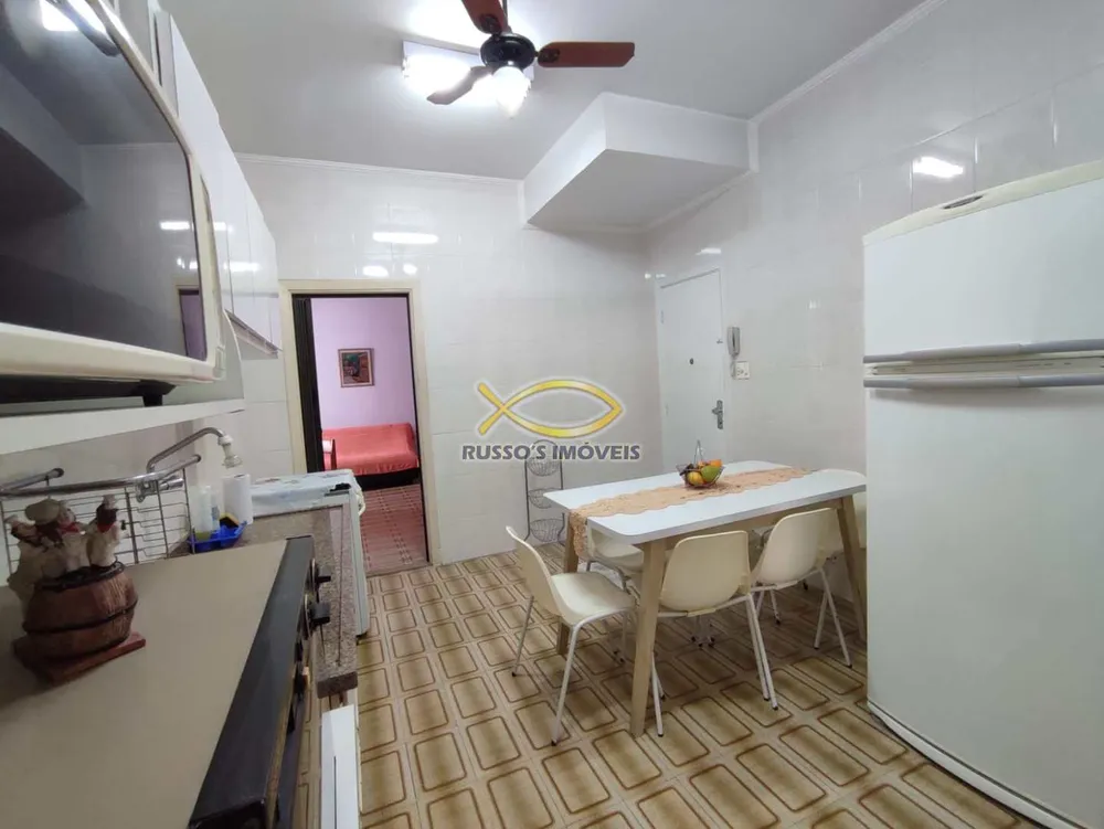 Apartamento, 1 quarto, 80 m² - Foto 8