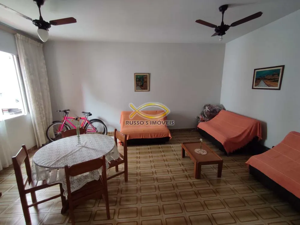 Apartamento, 1 quarto, 80 m² - Foto 3