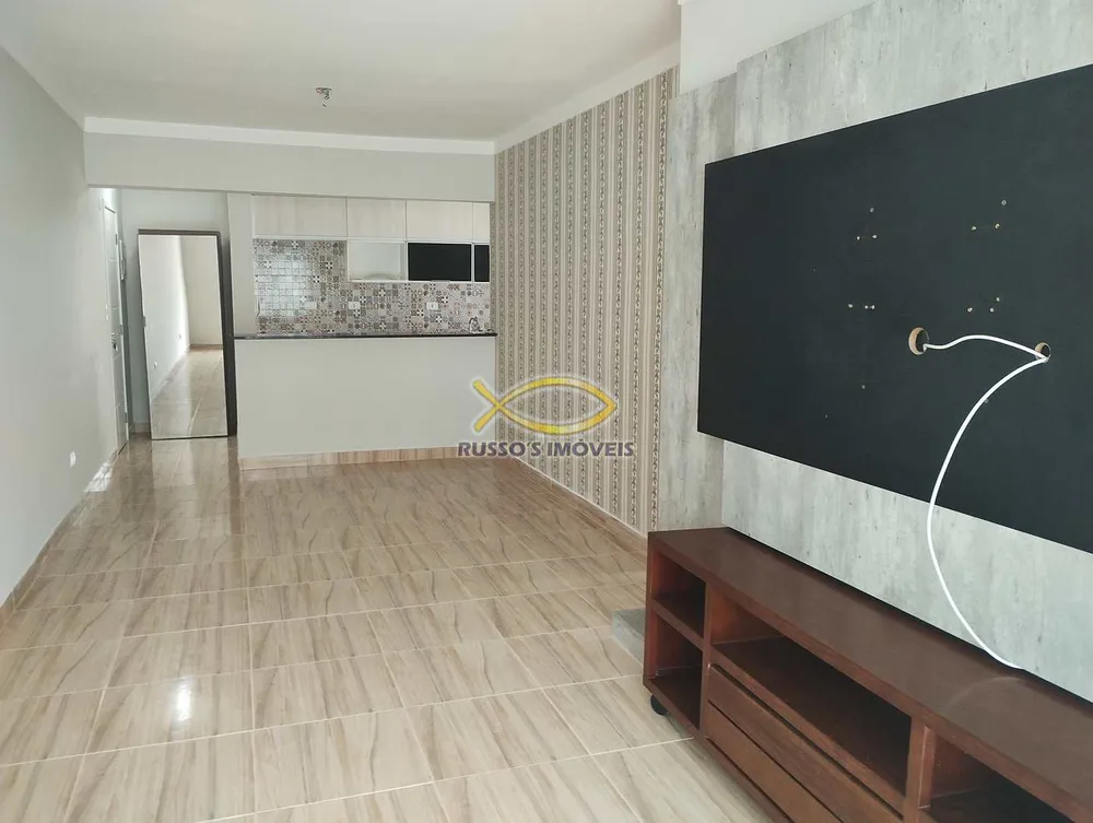 Apartamento, 2 quartos, 87 m² - Foto 2