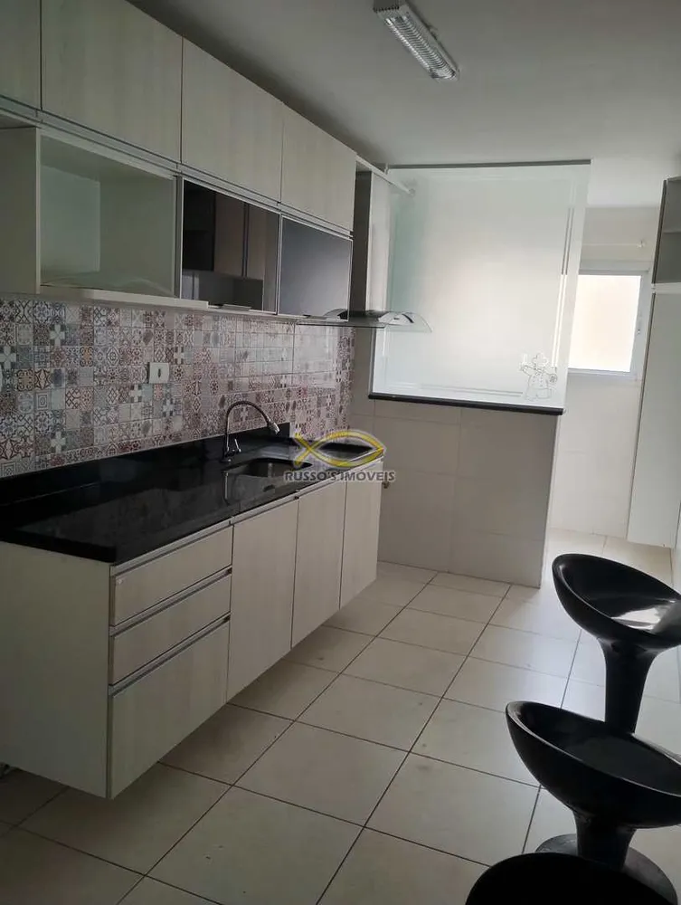 Apartamento, 2 quartos, 87 m² - Foto 3