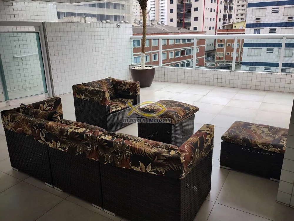 Apartamento, 2 quartos, 87 m² - Foto 9