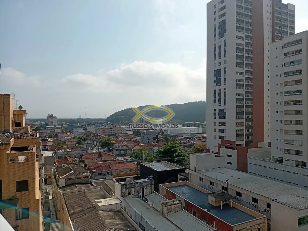 Apartamento, 1 quarto, 37 m² - Foto 1