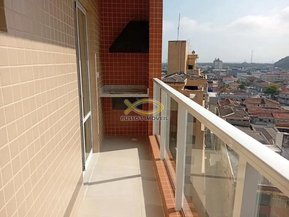 Apartamento, 1 quarto, 37 m² - Foto 3