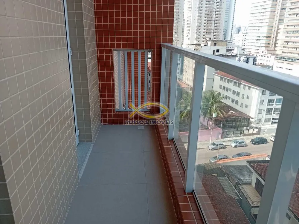 Apartamento, 1 quarto, 37 m² - Foto 8