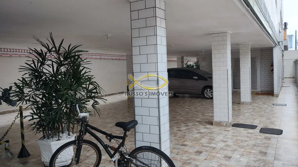 Apartamento, 1 quarto, 41 m² - Foto 1