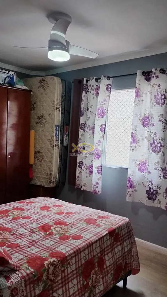 Apartamento, 1 quarto, 41 m² - Foto 2