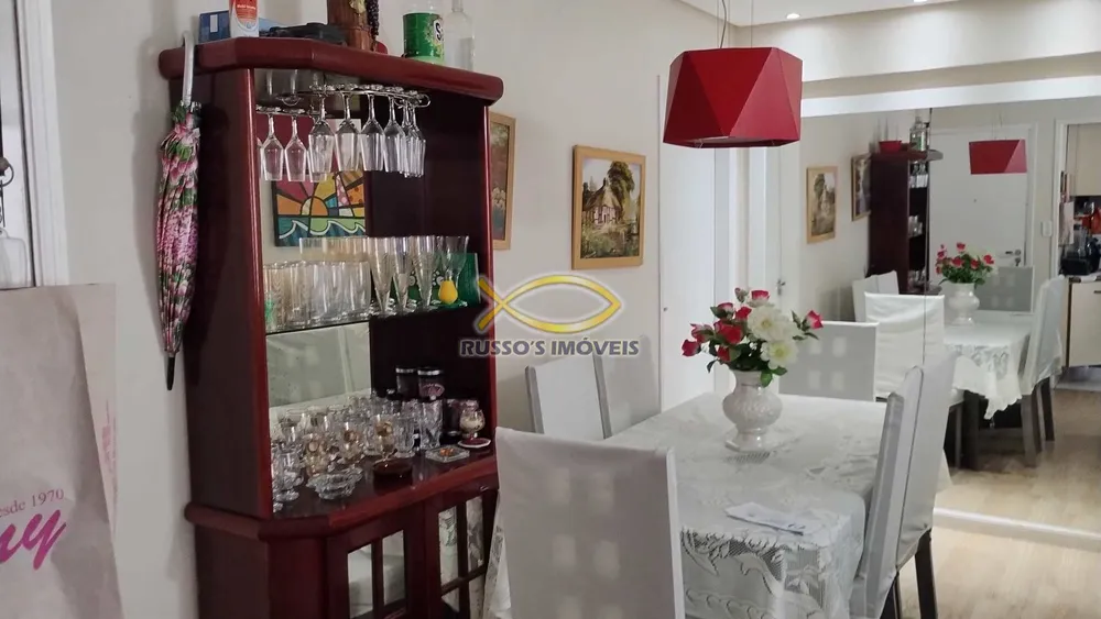 Apartamento, 1 quarto, 41 m² - Foto 7