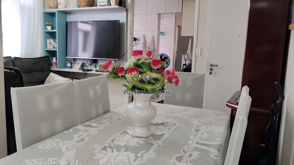 Apartamento, 1 quarto, 41 m² - Foto 10
