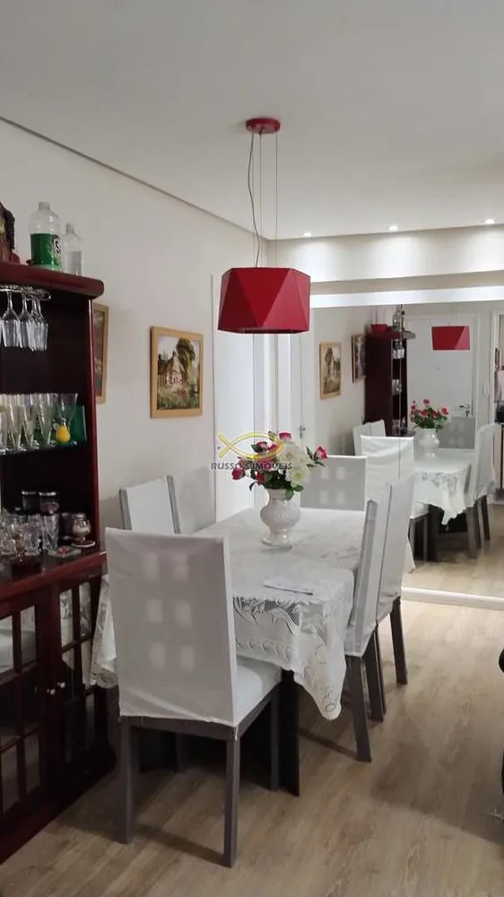 Apartamento, 1 quarto, 41 m² - Foto 8