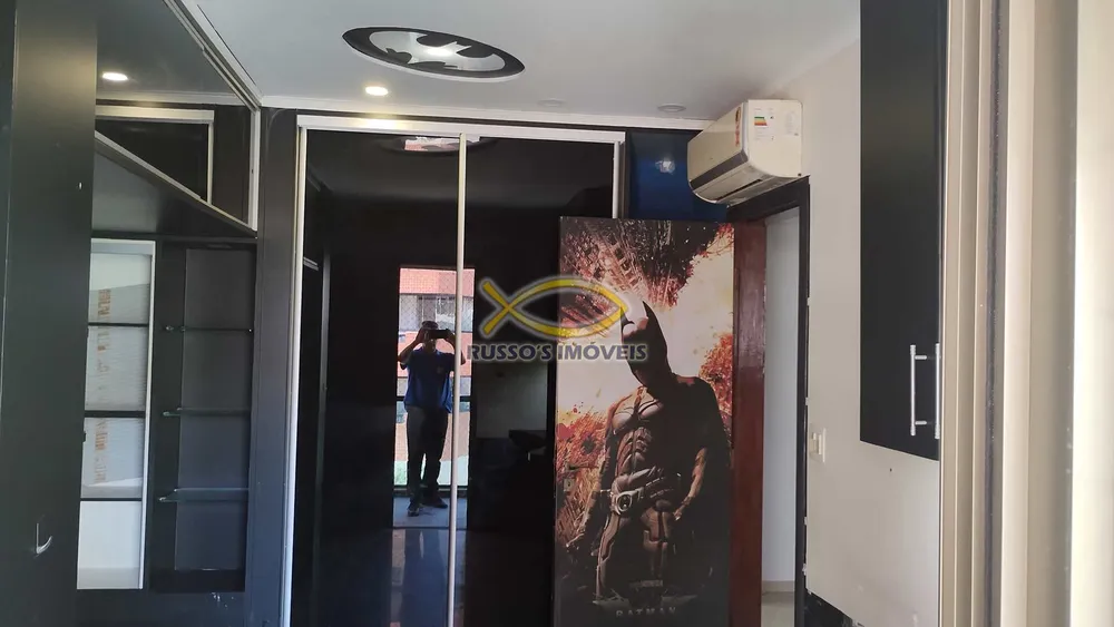 Apartamento, 3 quartos, 180 m² - Foto 2