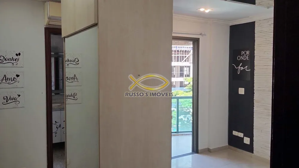 Apartamento, 3 quartos, 180 m² - Foto 9