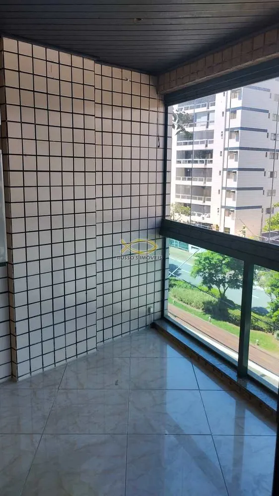Apartamento, 3 quartos, 180 m² - Foto 6