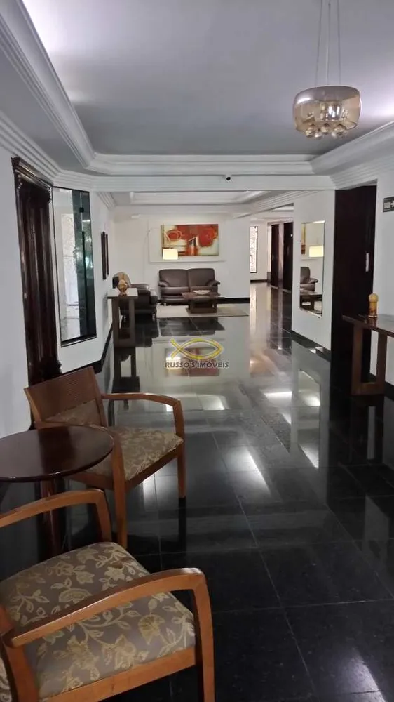 Apartamento, 3 quartos, 180 m² - Foto 4