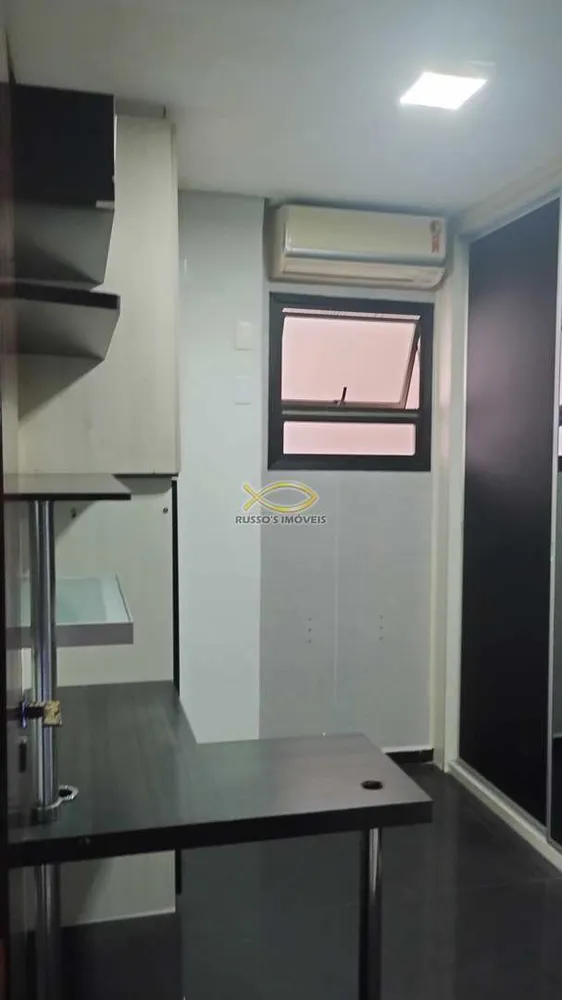 Apartamento, 3 quartos, 180 m² - Foto 3