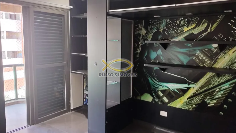 Apartamento, 3 quartos, 180 m² - Foto 1