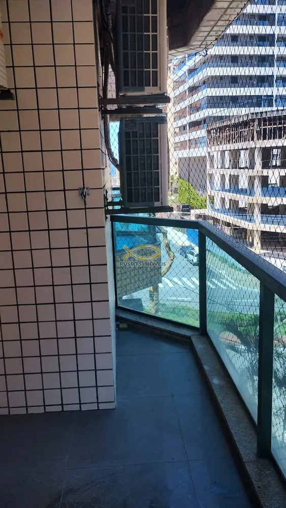 Apartamento, 3 quartos, 180 m² - Foto 10