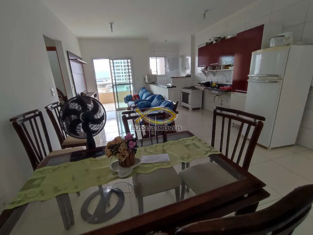 Apartamento, 2 quartos, 70 m² - Foto 10