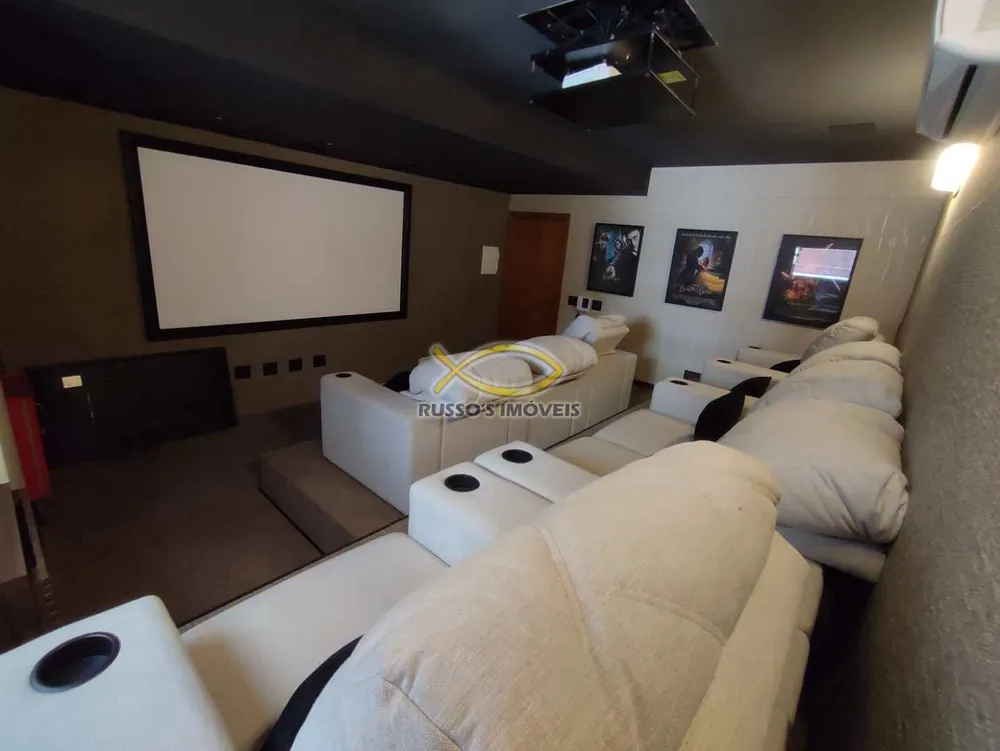 Apartamento, 4 quartos, 250 m² - Foto 11