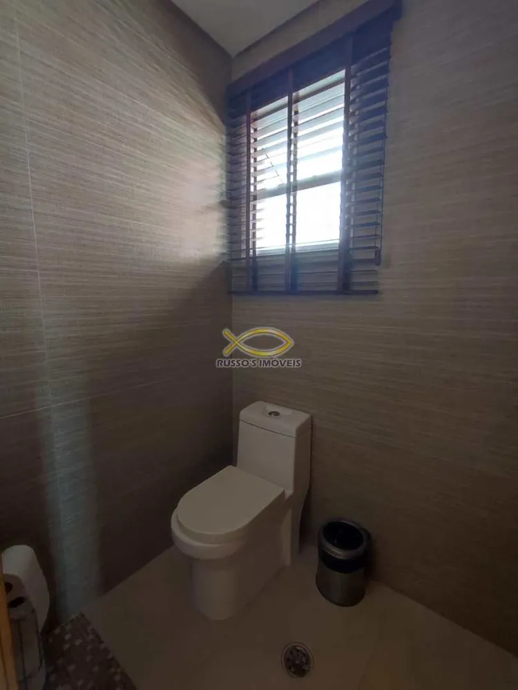 Apartamento, 4 quartos, 250 m² - Foto 8
