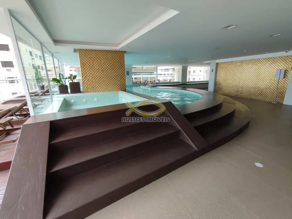 Apartamento, 4 quartos, 250 m² - Foto 4