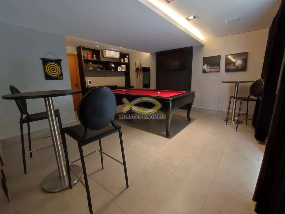 Apartamento, 4 quartos, 250 m² - Foto 12