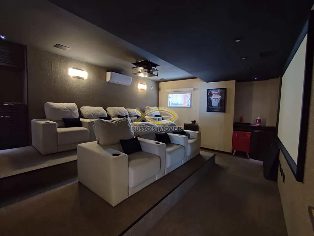 Apartamento, 4 quartos, 250 m² - Foto 11
