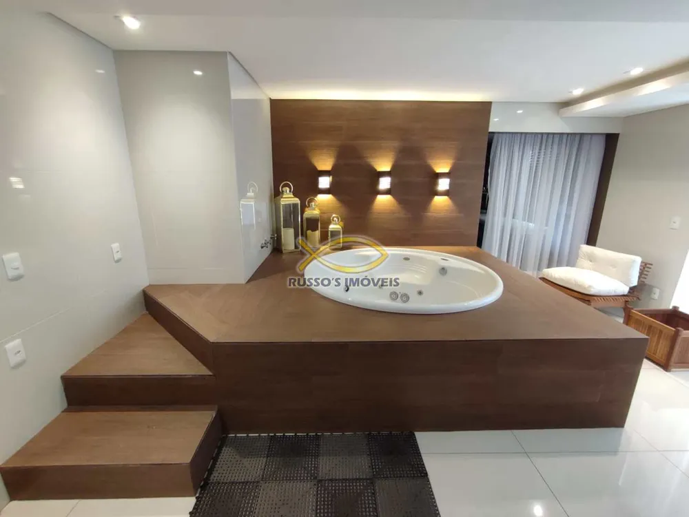 Apartamento, 4 quartos, 250 m² - Foto 3