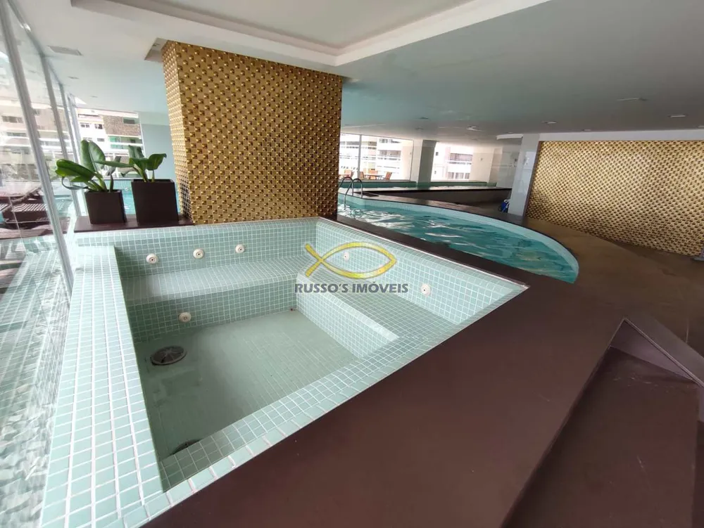 Apartamento, 4 quartos, 250 m² - Foto 8