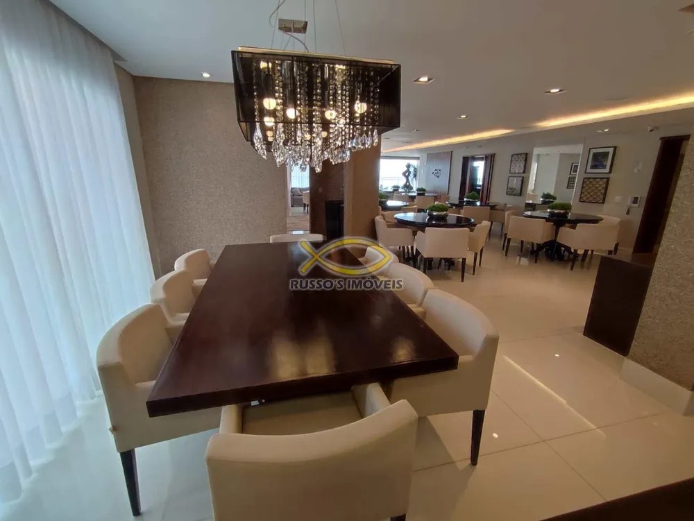 Apartamento, 4 quartos, 250 m² - Foto 14