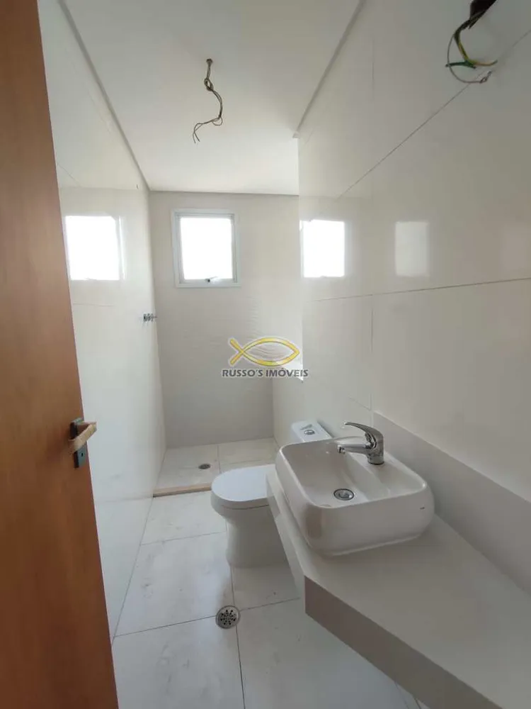Apartamento, 4 quartos, 250 m² - Foto 6