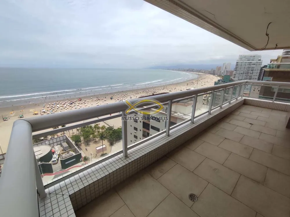 Apartamento, 4 quartos, 250 m² - Foto 9