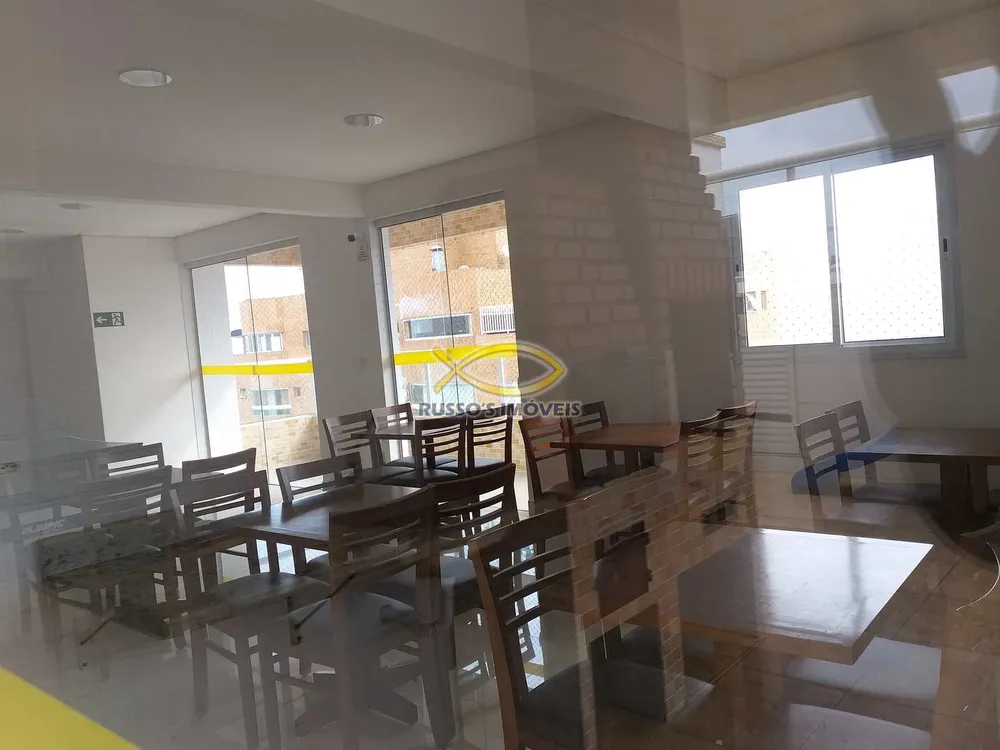 Cobertura, 3 quartos, 157 m² - Foto 12
