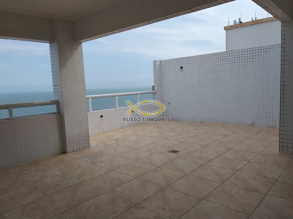 Cobertura, 3 quartos, 157 m² - Foto 7