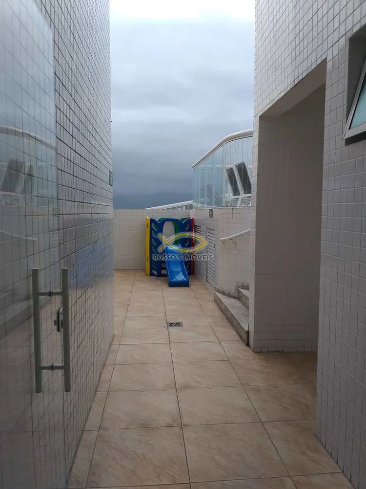 Cobertura, 3 quartos, 157 m² - Foto 9