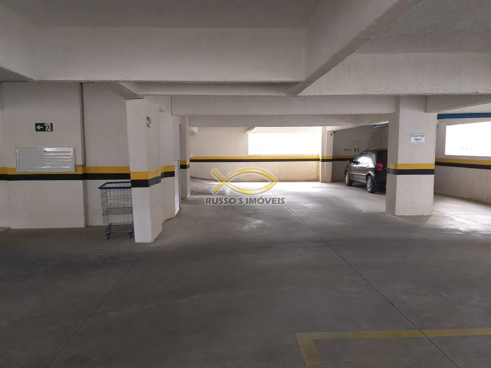 Cobertura, 3 quartos, 157 m² - Foto 11