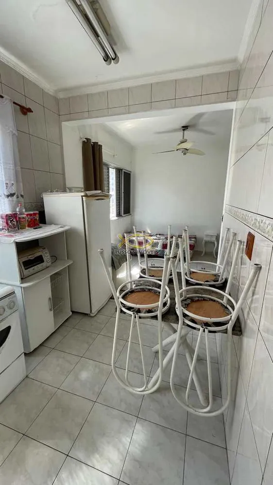 Kitnet-Studio, 33 m² - Foto 4