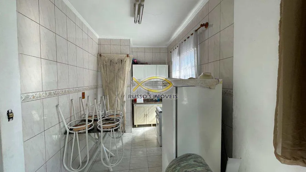 Kitnet-Studio, 33 m² - Foto 6