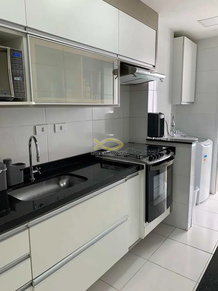 Apartamento, 2 quartos, 63 m² - Foto 2