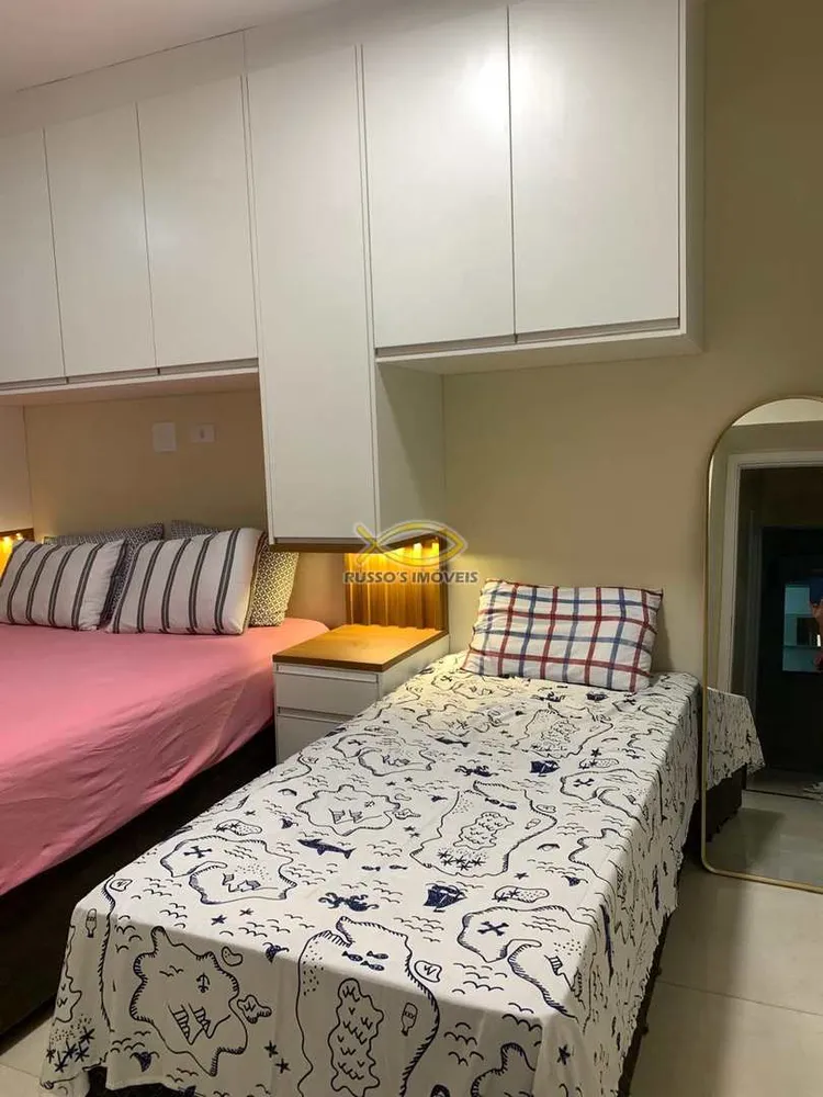 Apartamento, 2 quartos, 63 m² - Foto 4