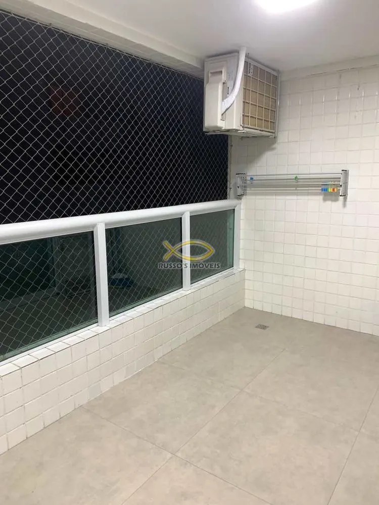 Apartamento, 2 quartos, 63 m² - Foto 3