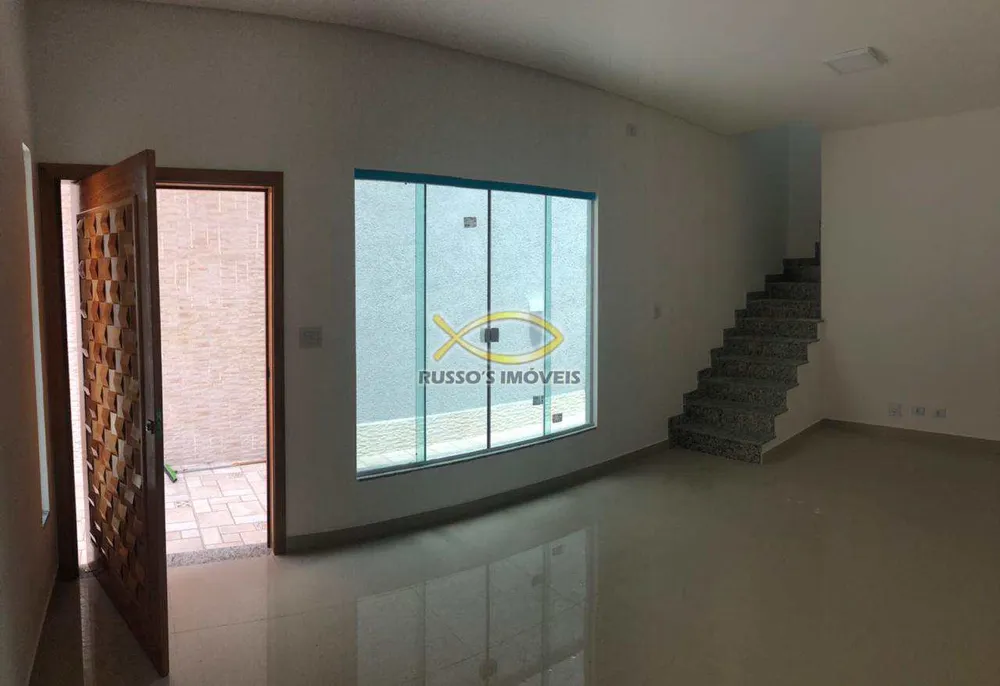 Sobrado, 3 quartos, 128 m² - Foto 11